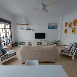 Casa La Palmera Apartamento Agaete (Gran Canaria)
